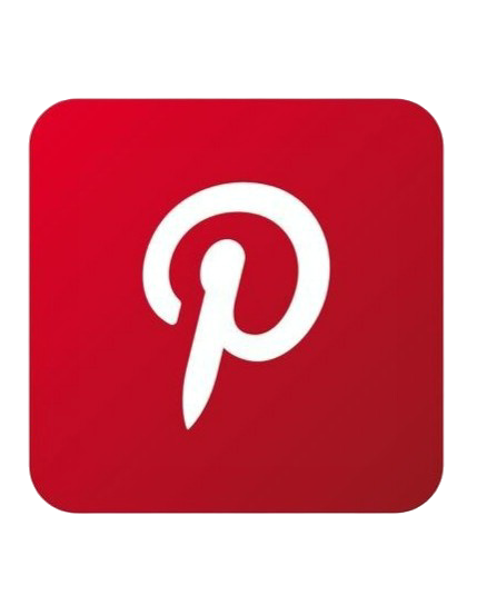 pinterest icon