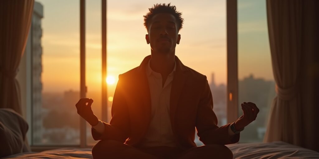Meditation for Beginners: Finding Your Focus