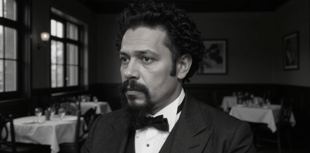 Paschal Beverly Randolph